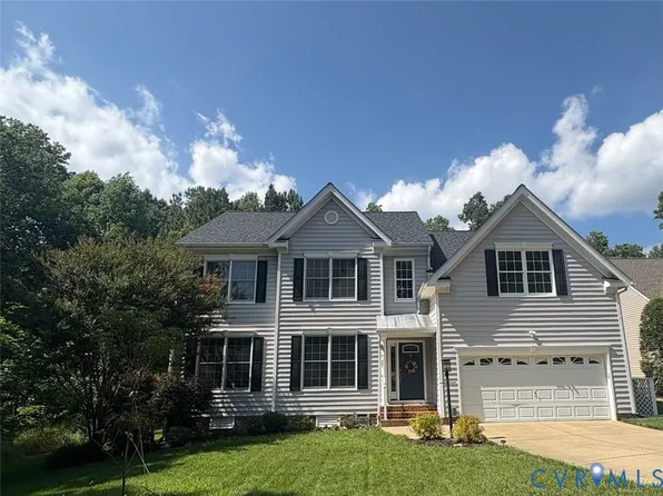 9008 Spyglass Hill Mews, Chesterfield, VA 23832