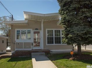 2254 Seward Ave, Bronx, NY 10473