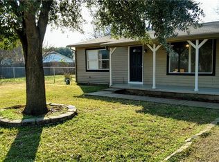 109 Arnold Ct, Crowley, TX 76036