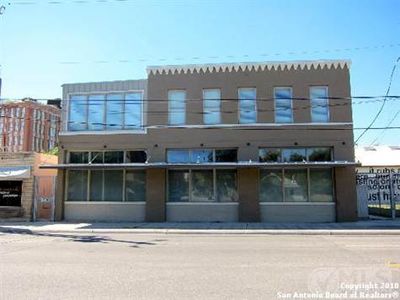 1109 S Flores St APT 102, San Antonio, TX, 78204