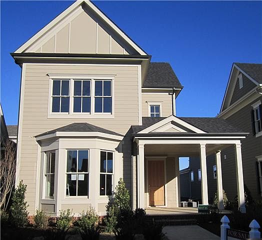 1st image of 321 Fitzgerald Avenue Lot #1410
