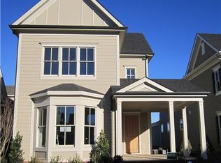 321 Fitzgerald Avenue Lot #1410, Franklin, TN 37064