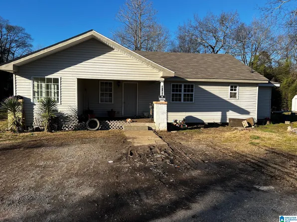 3820 Railroad Ave, Cedar Bluff, AL 35959