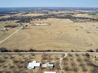 LOT 3 McVoid Rd, Springtown, TX 76082