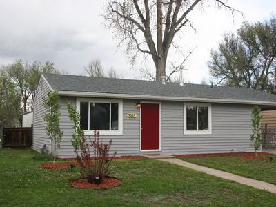 3165 W Bear Creek Dr, Englewood, CO, 80110