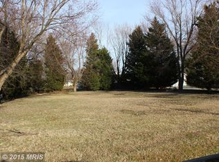 Seward Rd, Chester, MD 21619