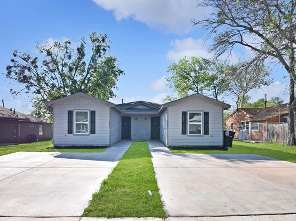 1801 Stewart St, Killeen, 1801 Stewart St #A, Killeen, TX 76541
