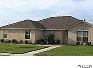 3507 Woodrow Dr, Killeen, TX 76549