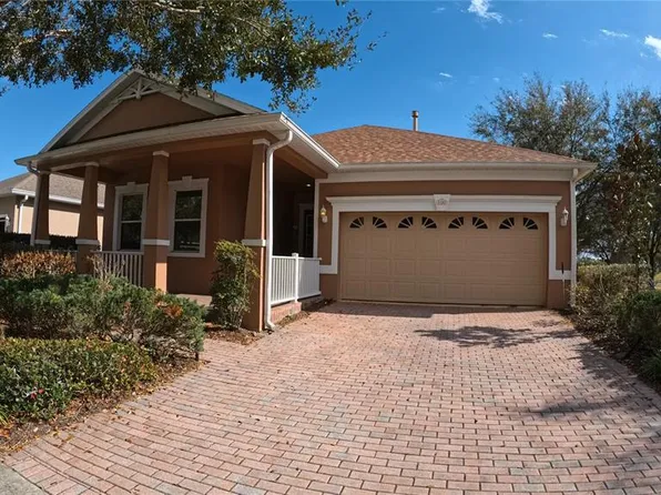 100 Flame Vine Way, Groveland, FL 34736