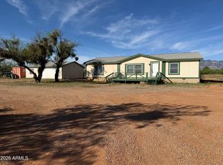 6206 S RANCH Road, Hereford, AZ 85615