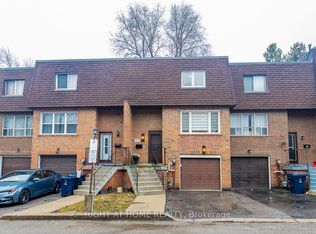 160 Palmdale Dr #176, Toronto, ON
