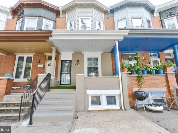 2792 1/2 The Alameda, Baltimore, MD 21218