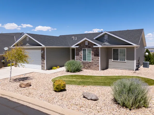 286 N Pachea Trl, Cedar City, UT 84720