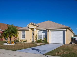 963 Lejay St, Orlando, FL 32825