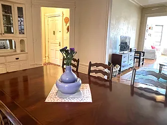 Rented by Corcoran