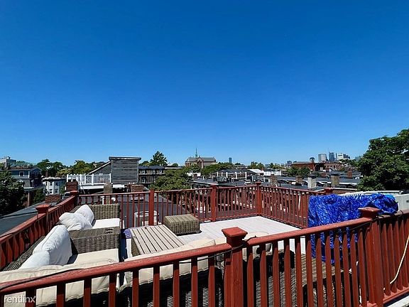606 East 6th St. #3 Boston - South Boston Unit Photo 2