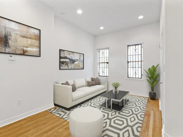 1836 N 17th St #A, Philadelphia, PA 19121