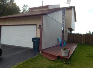 1816 Bellevue Loop, Anchorage, AK 99515