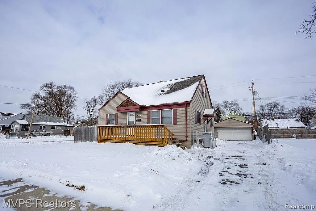 1107 E Muir Ave photo 1