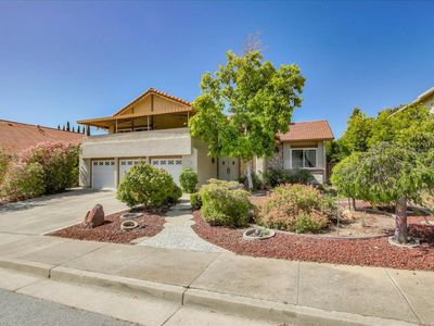 3245 Ravenswood Way, San Jose, CA, 95148
