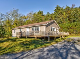 12887 Slate Hill Rd, Petersburg, PA 16669
