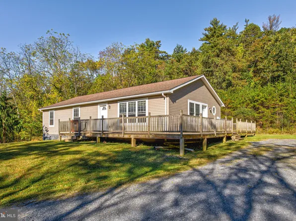 12887 Slate Hill Rd, Petersburg, PA 16669