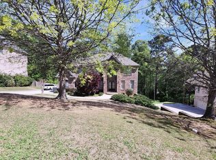 4016 Herron Trl, Atlanta, GA 30349
