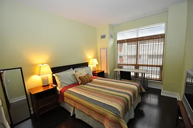 Rented by Bona Tierra