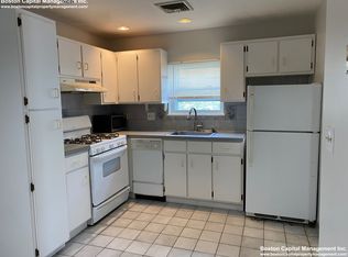 15 Wave Ave APT 3, Revere, MA 02151