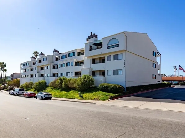6960 Hyde Park Dr #1, San Diego, CA 92119