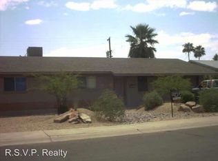129 E Cairo Dr, Tempe, AZ 85282