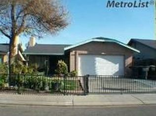 609 Stratton Ave, Modesto, CA 95351