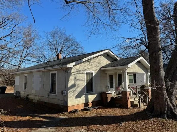 910 Hall St, Greensboro, NC 27406
