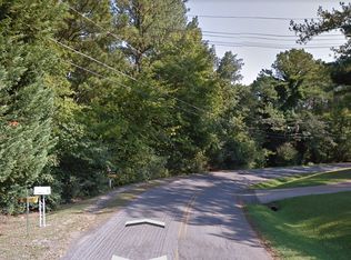 0 Mountain View Rd, Rome, GA 30161