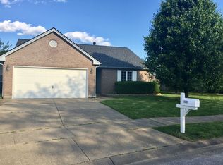4607 McIntire Xing, Owensboro, KY 42301