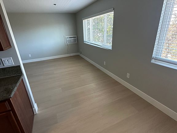 Living Room and Dinette Area Windows