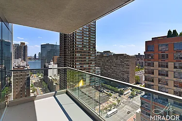 Rented by Mirador Real Estate