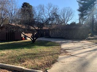 921 Avalon St, Statesville, NC 28677