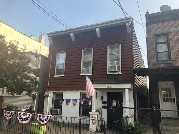 1818 25th Rd, Long Island City, NY 11102