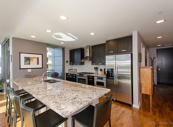 3rd image of 240 E Illinois St APT 2401