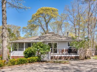 119 Tyrone Dr, East Hampton, NY 11937
