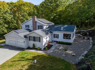 222 Crooked Rd, Bar Harbor, ME 04609