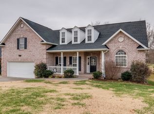 2795 New Port Royal Rd, Thompsons Station, TN 37179