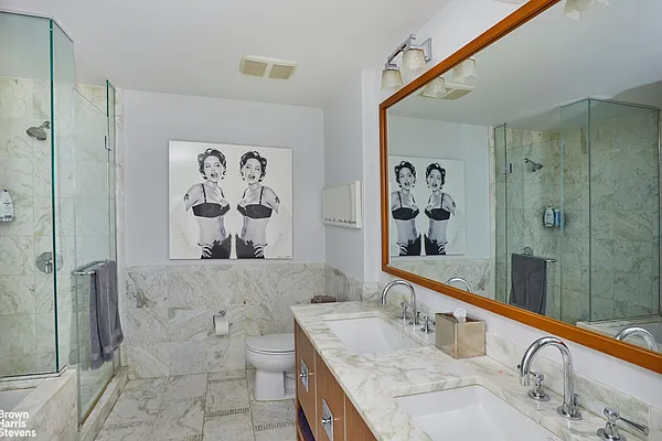 Rented by Brown Harris Stevens | media 6