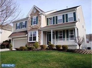 48 Normandy Rd, Marlton, NJ 08053