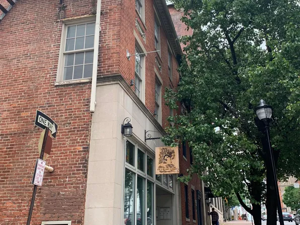 7 E Franklin St Suite 3, Baltimore, MD 21202