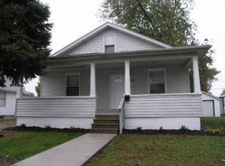 529 State St, Dupo, IL 62239