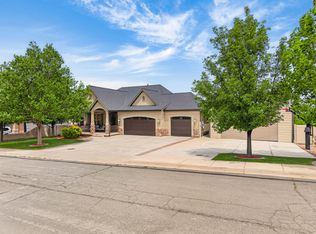 751 E 650 S, Santaquin, UT 84655