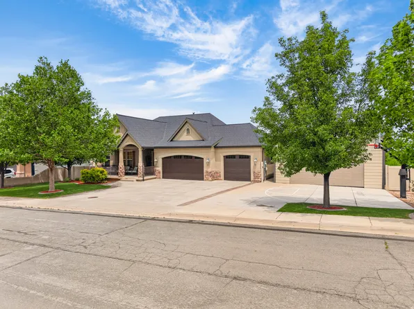 751 E 650 S, Santaquin, UT 84655