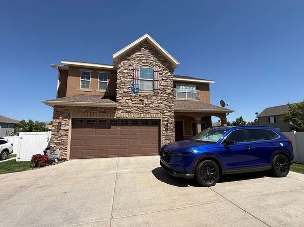 13469 S Corbin Valley Dr, Herriman, UT 84096
